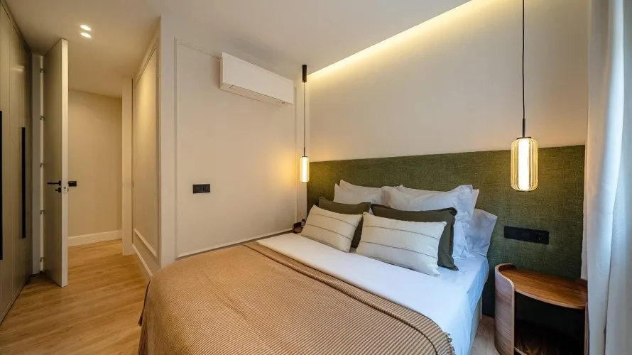 3 bedrooms apartment for sale, Madrid, Spain No. 1083 № 13