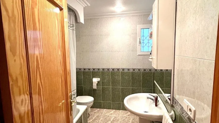 3 bedrooms apartment for sale, Torrevieja, Spain No. 2809 № 2