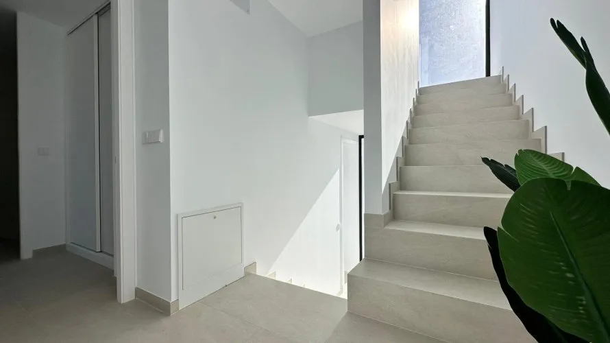 3 bedrooms house for sale, Calpe, Spain No. 504 № 25