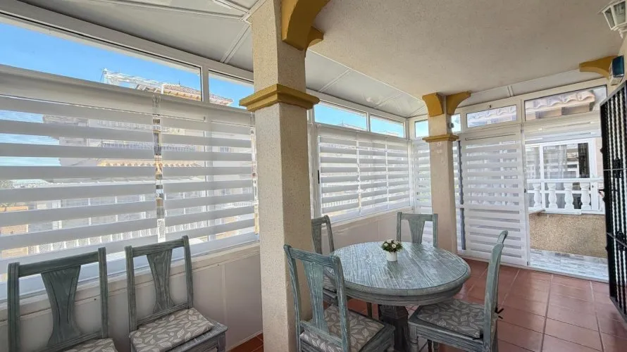 2 bedrooms house for sale, Campoamor, Spain No. 1036 № 14