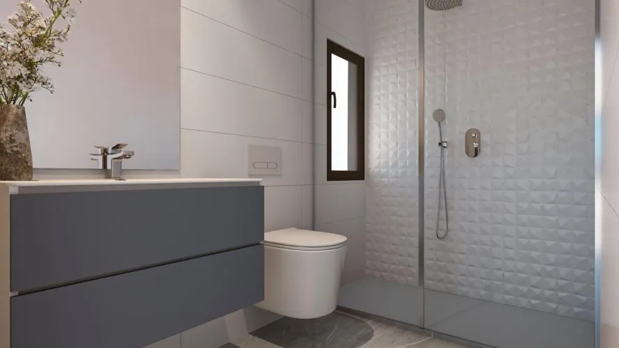 3 bedrooms apartment for sale, La Marina, Spain No. 1354 № 7