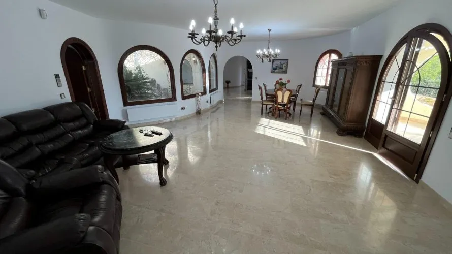4 bedrooms villa for sale, Altea La Vella, Spain No. 522 № 5