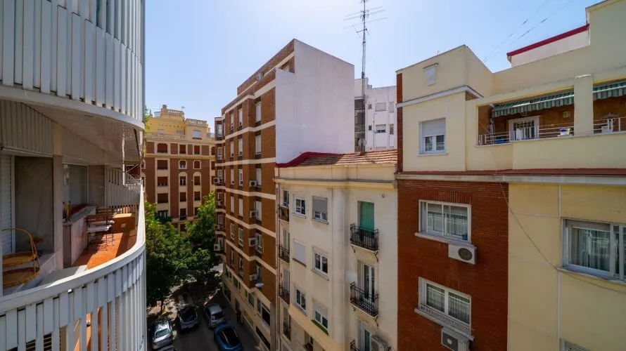 3 bedrooms apartment for sale, Madrid, Spain No. 828 № 11