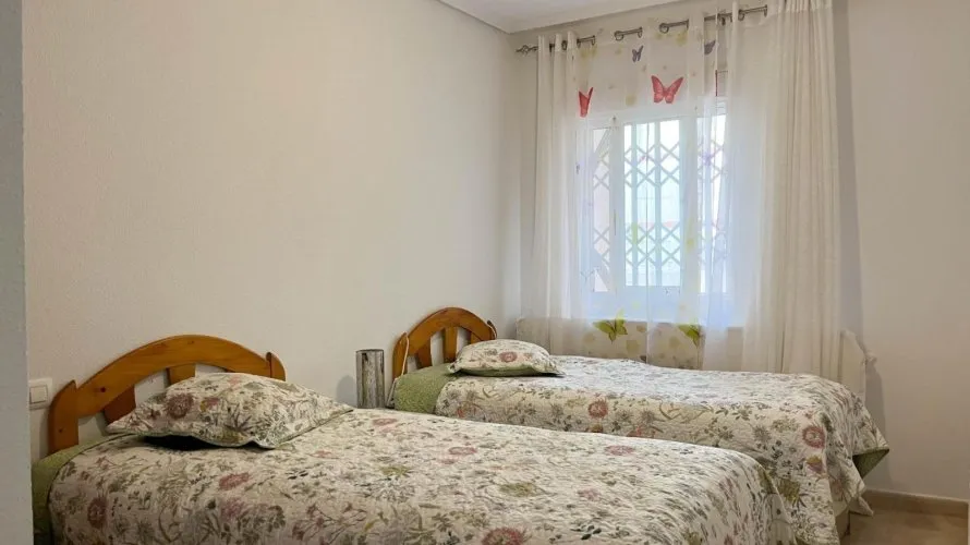1 bedroom apartment for sale, Torrevieja, Spain No. 2959 № 21