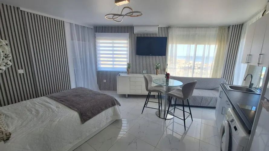 33m² apartment for sale, Torrevieja, Spain No. 2835 № 9