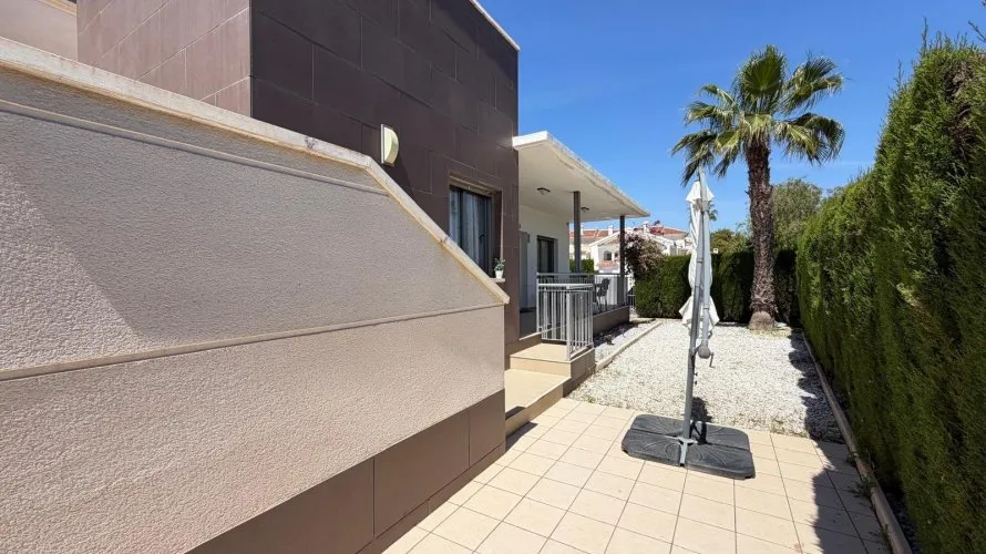 4 bedrooms villa for sale, Ciudad Quesada, Spain No. 1159 № 12