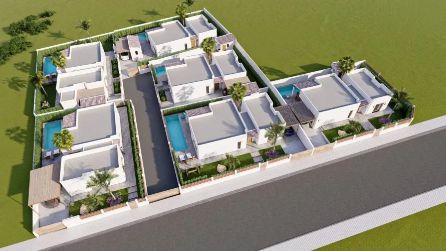 3 bedrooms apartment for sale, L'Alfàs del Pi, Spain No. 228 № 25
