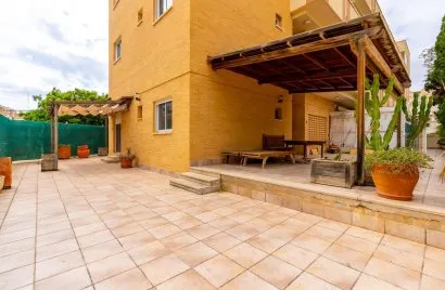 109m² land plot for sale, El Campello, Spain No. 631