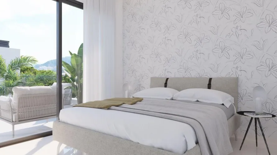 3 bedrooms apartment for sale, Finestrat, Spain No. 704 № 8