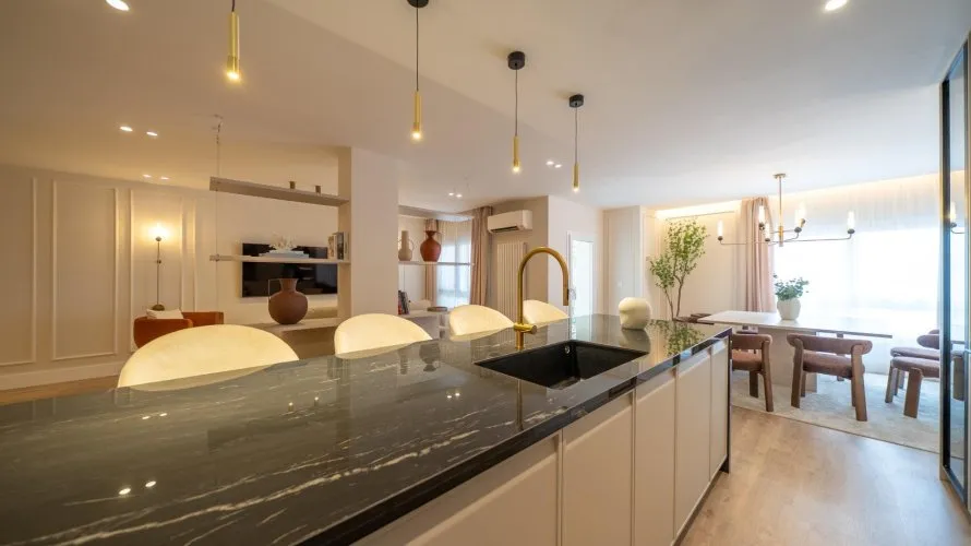 3 bedrooms apartment for sale, Madrid, Spain No. 976 № 16