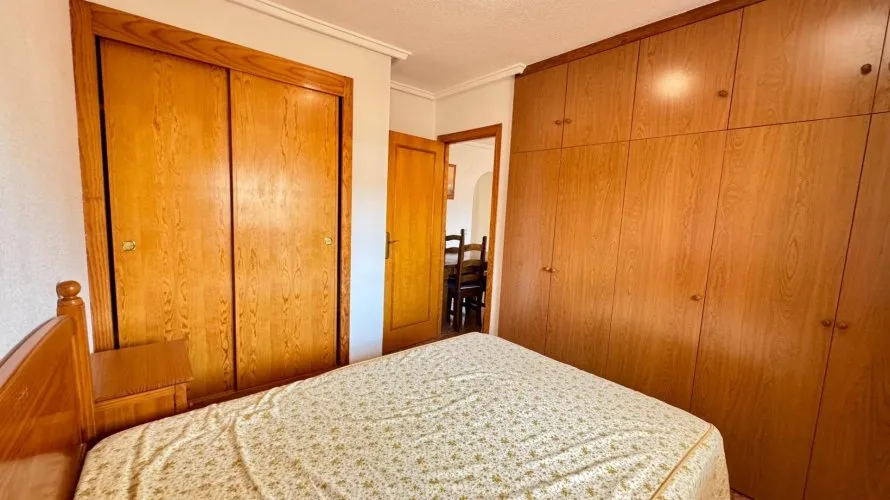 2 bedrooms penthouse for sale, Torrevieja, Spain No. 2770 № 10