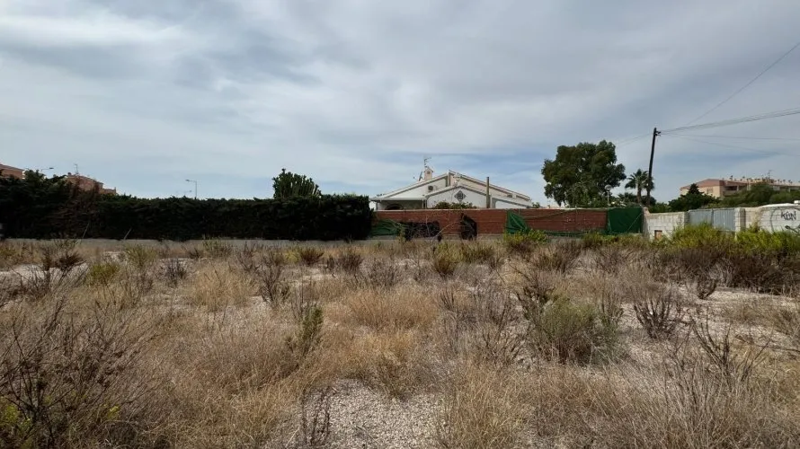 135m² land plot for sale, Campoamor, Spain No. 99 № 7