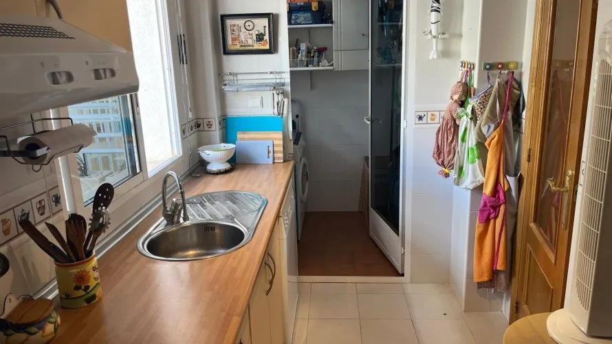 3 bedrooms apartment for sale, Campoamor, Spain No. 1026 № 6