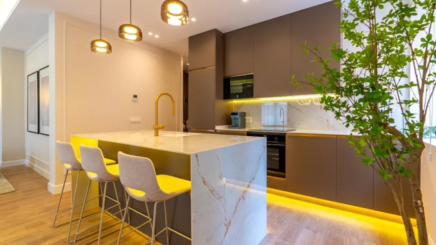 2 bedrooms apartment for sale, Madrid, Spain No. 1190 № 7