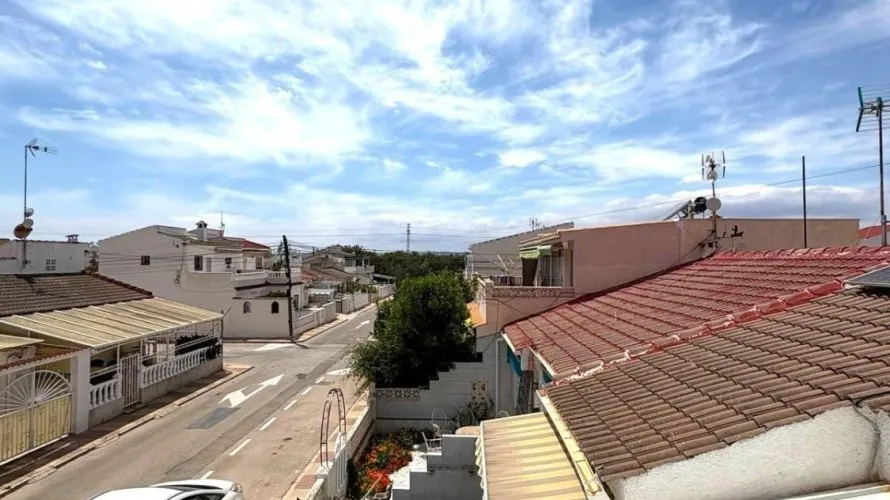 2 bedrooms house for sale, El Limonar, Spain No. 2752 № 17