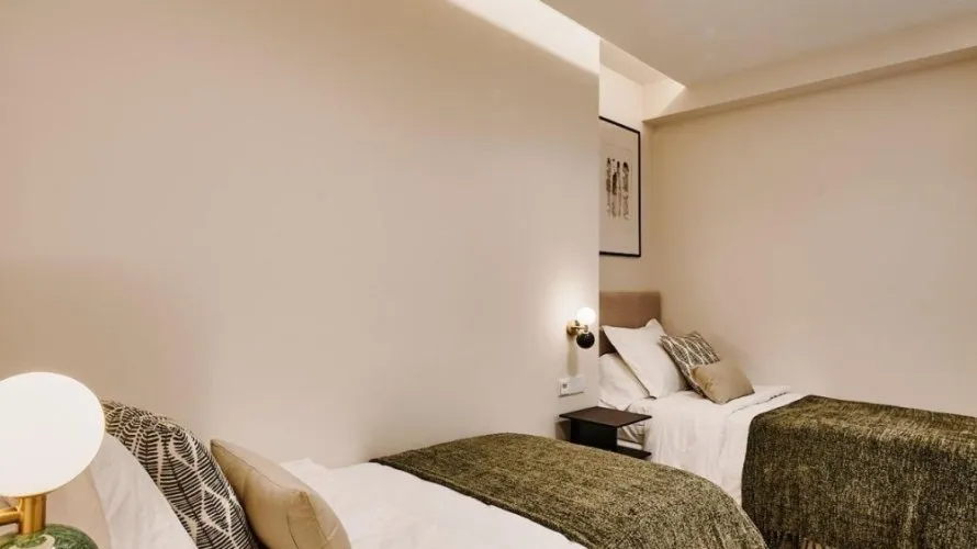 3 bedrooms apartment for sale, Madrid, Spain No. 728 № 16
