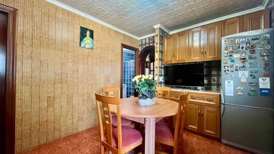 3 bedrooms apartment for sale, Torrevieja, Spain No. 1480 № 4