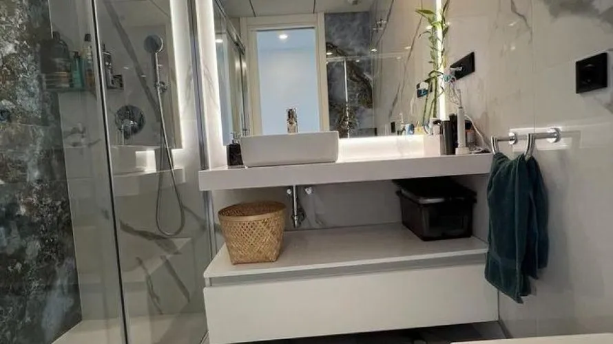 3 bedrooms penthouse for sale, Alicante, Spain No. 1000 № 16