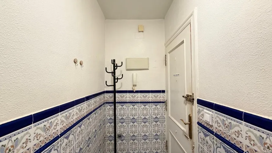1 bedroom apartment for sale, Torrevieja, Spain No. 2781 № 25