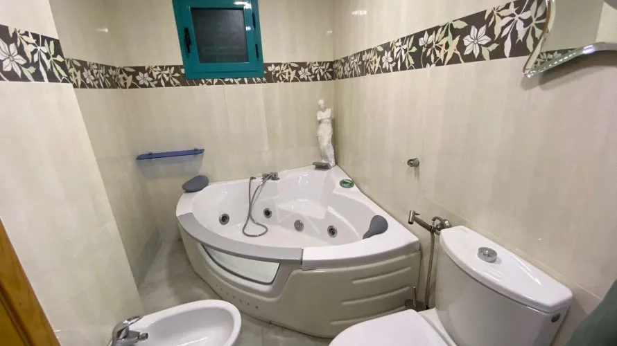 2 bedrooms penthouse for sale, Finestrat, Spain No. 528 № 26
