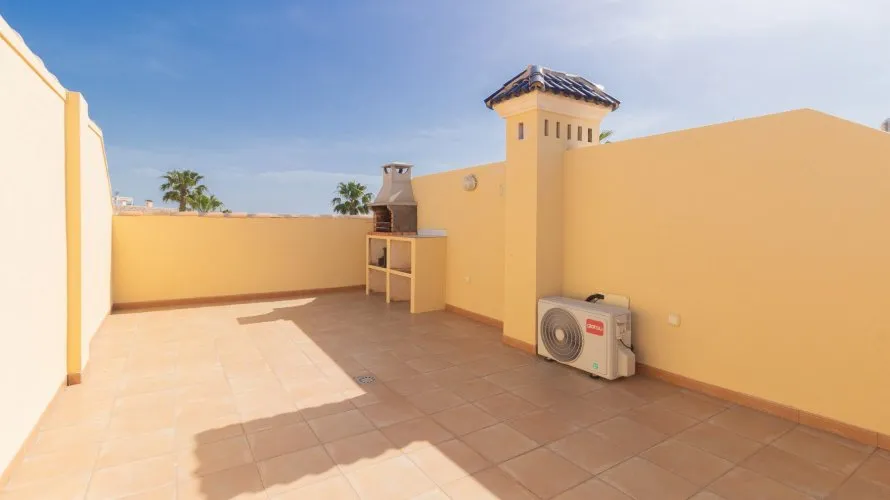 76m² house for sale, Alicante, Spain No. 1165