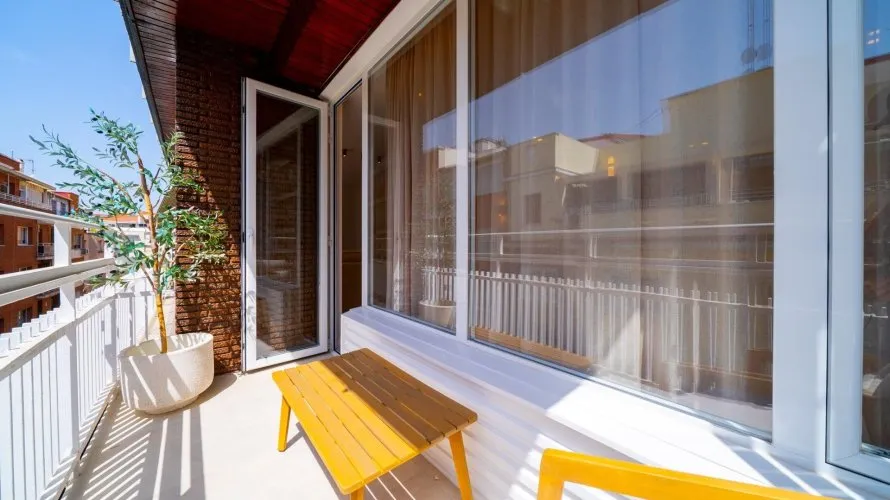 3 bedrooms apartment for sale, Madrid, Spain No. 828 № 12