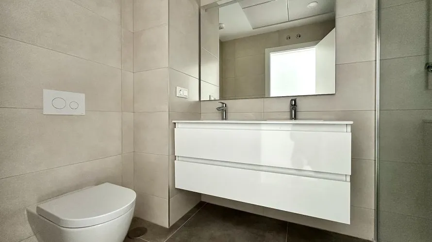 2 bedrooms apartment for sale, Benidorm, Spain No. 546 № 8