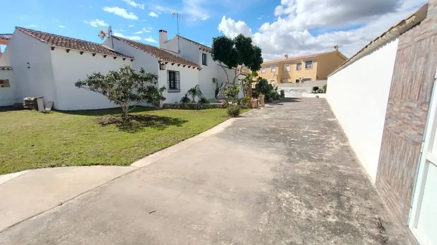 209m² house for sale, Alicante, Spain No. 1007 № 9