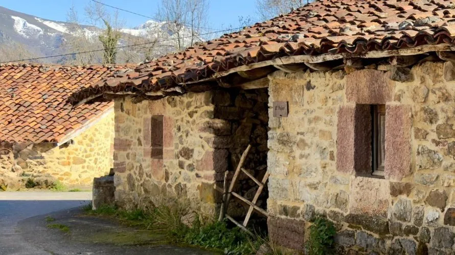 135m² villa for sale, Teverga, Spain No. 2869 № 24