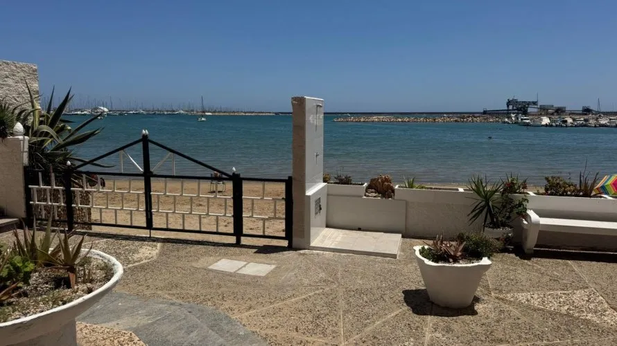 3 bedrooms apartment for sale, Torrevieja, Spain No. 823