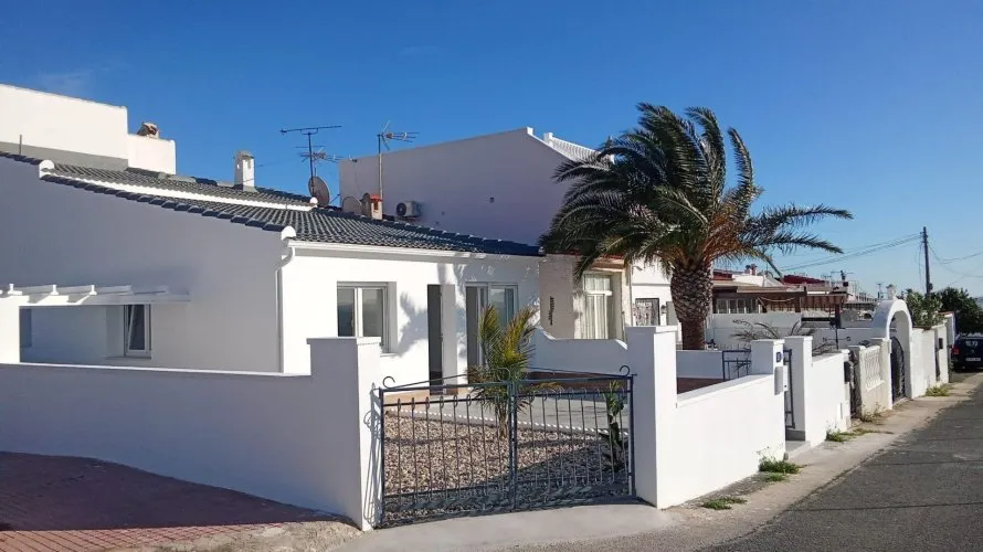 3 bedrooms apartment for sale, Rojales, Spain No. 1037 № 24