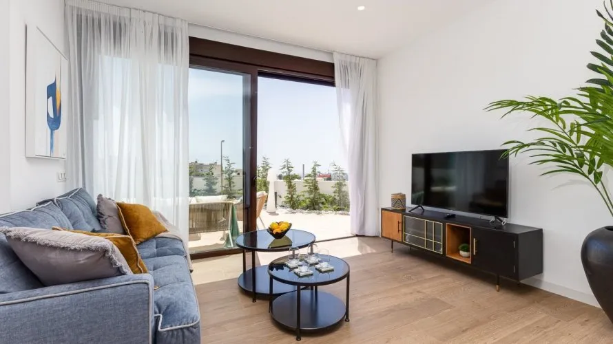 3 bedrooms apartment for sale, Finestrat, Spain No. 403 № 16