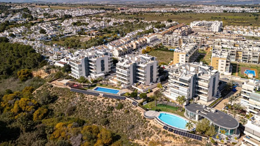 82m² apartment for sale, Alicante, Spain No. 956 № 27