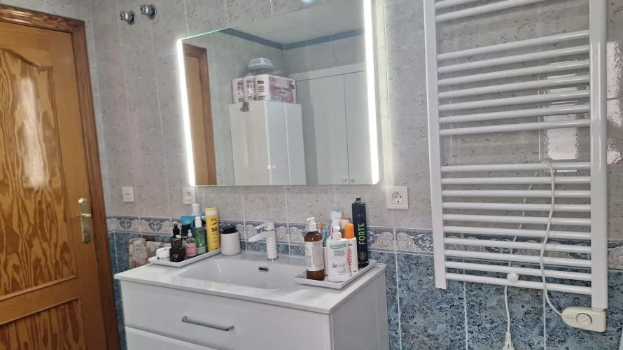 1 bedroom apartment for sale, Alicante, Spain No. 2895 № 13