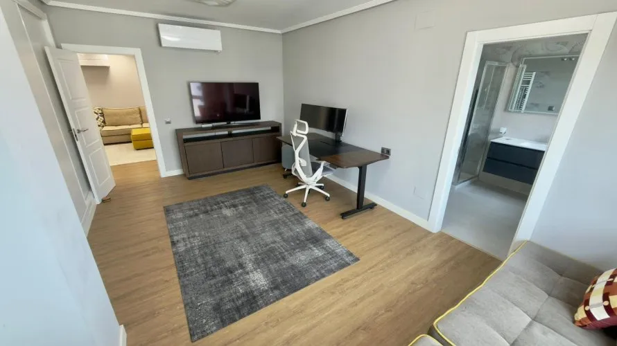 4 bedrooms penthouse for sale, Villajoyosa, Spain No. 1189 № 17