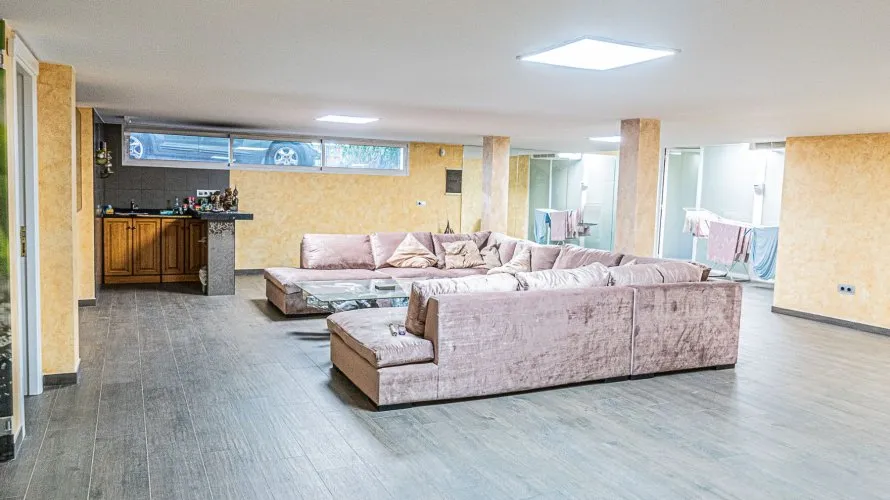 370m² villa for sale, La Mata, Spain No. 1119 № 15