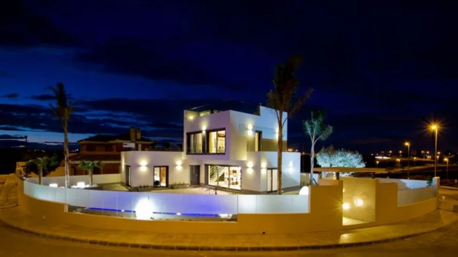 157m² villa for sale, La Zenia, Spain No. 258 № 5