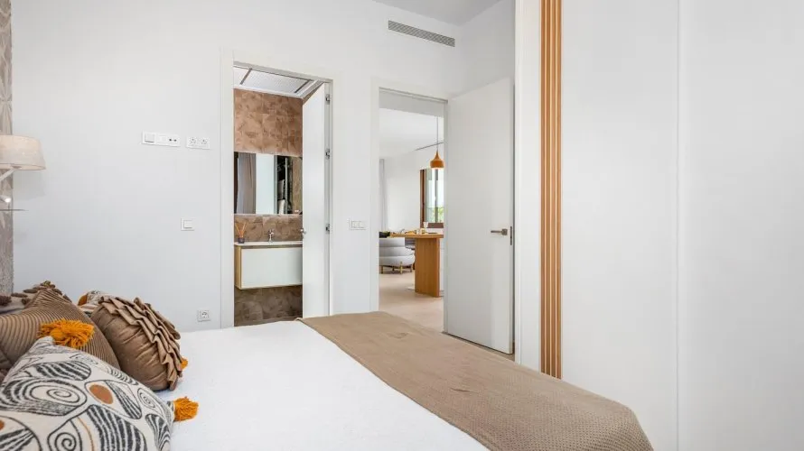 3 bedrooms villa for sale, Vera, Spain No. 1333 № 18