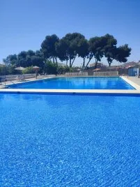 2 bedrooms house for sale, El Limonar, Spain No. 2752