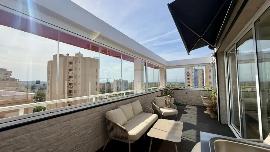 4 bedrooms penthouse for sale, Guardamar del Segura, Spain No. 1149 № 19