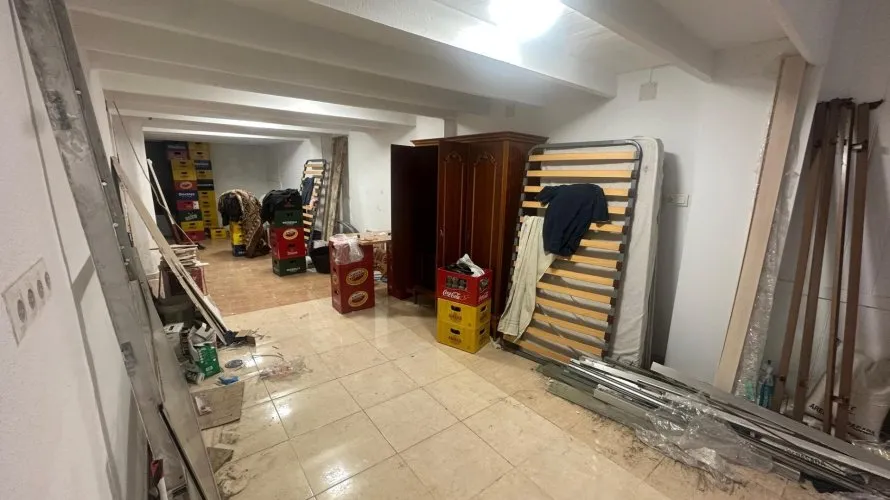2 bedrooms commercial property for sale, Alicante, Spain No. 2834 № 12