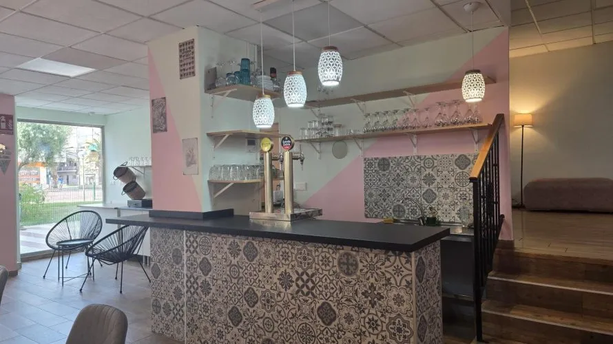 2 bedrooms commercial property for sale, El Campello, Spain No. 1518 № 10