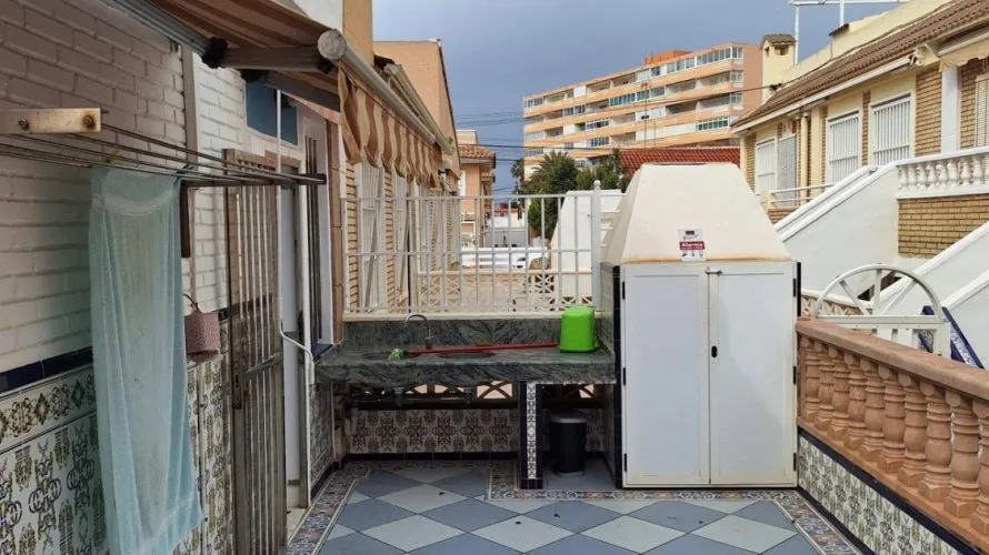 28m² house for sale, La Mata, Spain No. 113 № 22