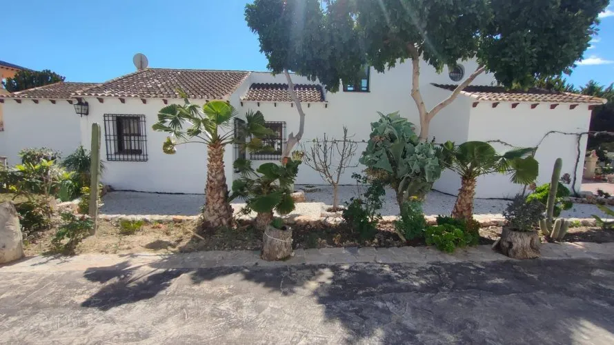 209m² house for sale, Alicante, Spain No. 1007 № 6