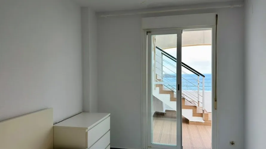2 bedrooms penthouse for sale, Benidorm, Spain No. 136 № 13