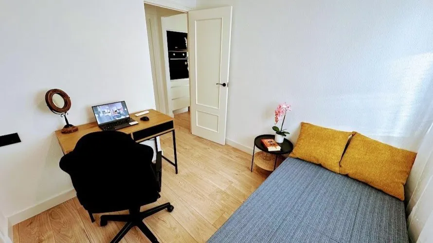 2 bedrooms apartment for sale, Torrevieja, Spain No. 2789 № 6