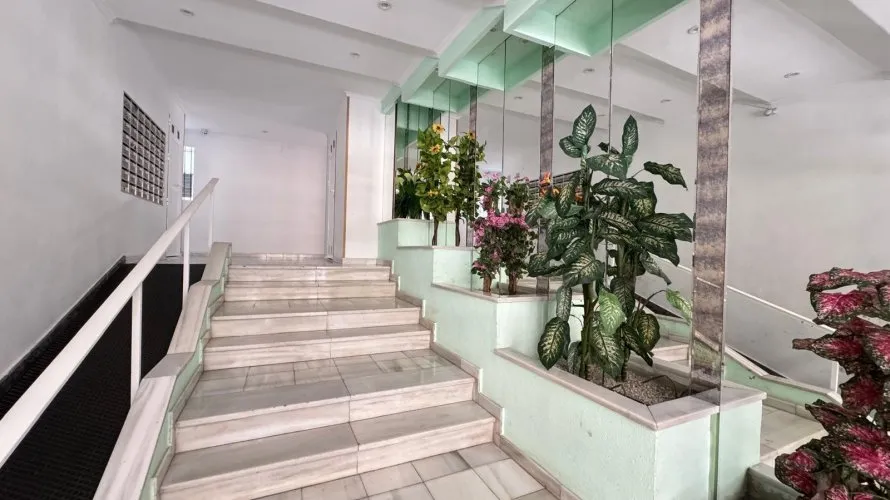 2 bedrooms apartment for sale, Torrevieja, Spain No. 2755 № 2