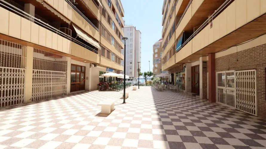 3 bedrooms apartment for sale, Torrevieja, Spain No. 1509 № 16
