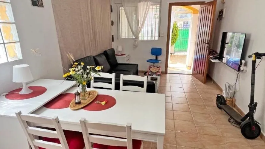 72m² house for sale, Guardamar del Segura, Spain No. 2939 № 18