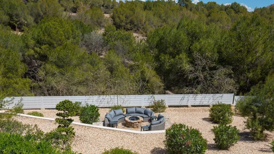 4 bedrooms villa for sale, Orihuela, Spain No. 1217 № 10